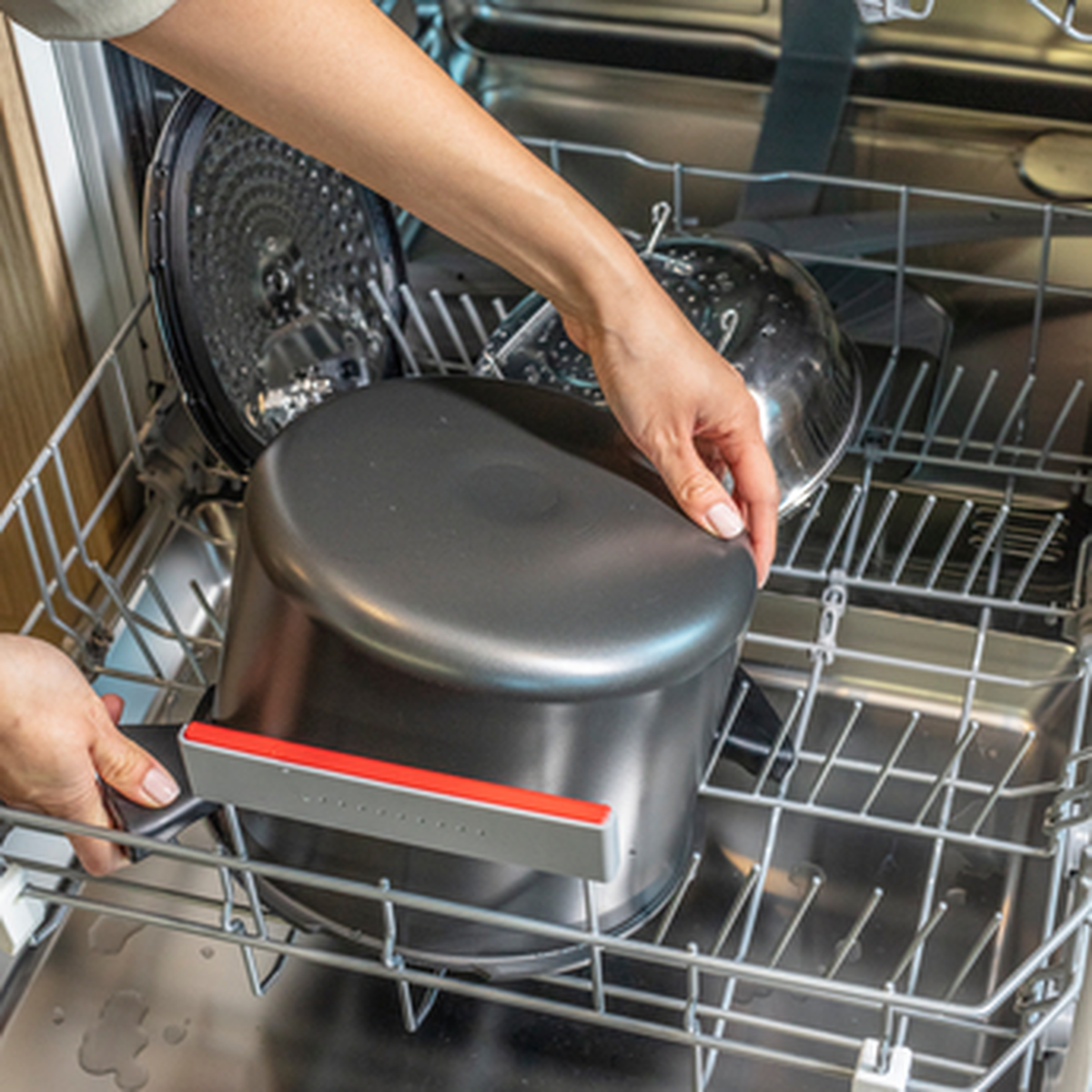 Multicuiseur Moulinex  COOKEO+ Connect  Noir avec Balance