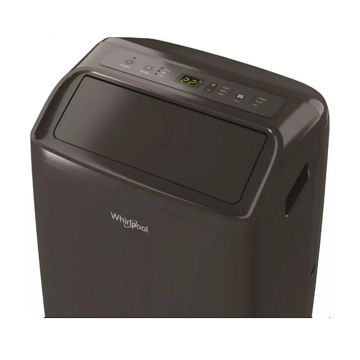 Climatiseur mobile 2800w 35m2 – PACF29COB – WHIRLPOOL