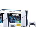 Console Sony PlayStation 5 Slim – Fortnite Cobalt Star