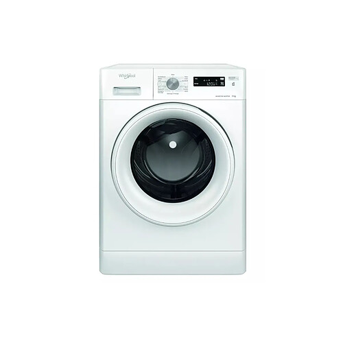 Lave-linge Whirlpool FFSPL9269WFR