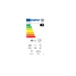 lave-linge LG  hublot 13kg 1400 tours/min