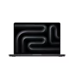 Ordinateur Apple MacBook Pro 14 512 Go SSD 48 Go RAM Puce Apple M3 Max CPU 16 cœurs GPU 40 cœurs Noir sidéral