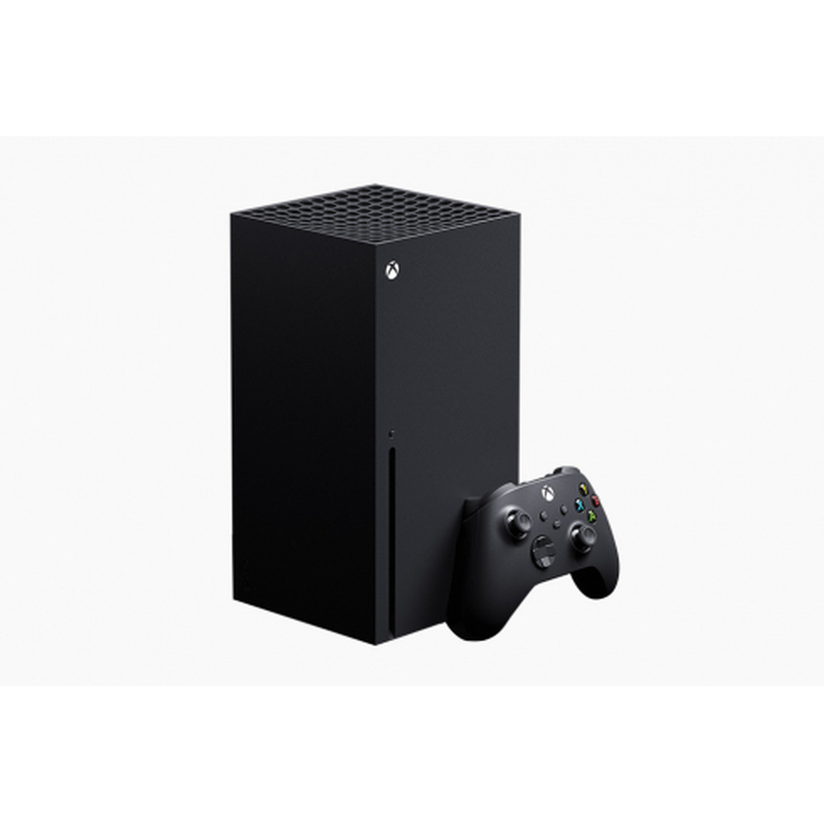 Console Microsoft Xbox Series X 1TB