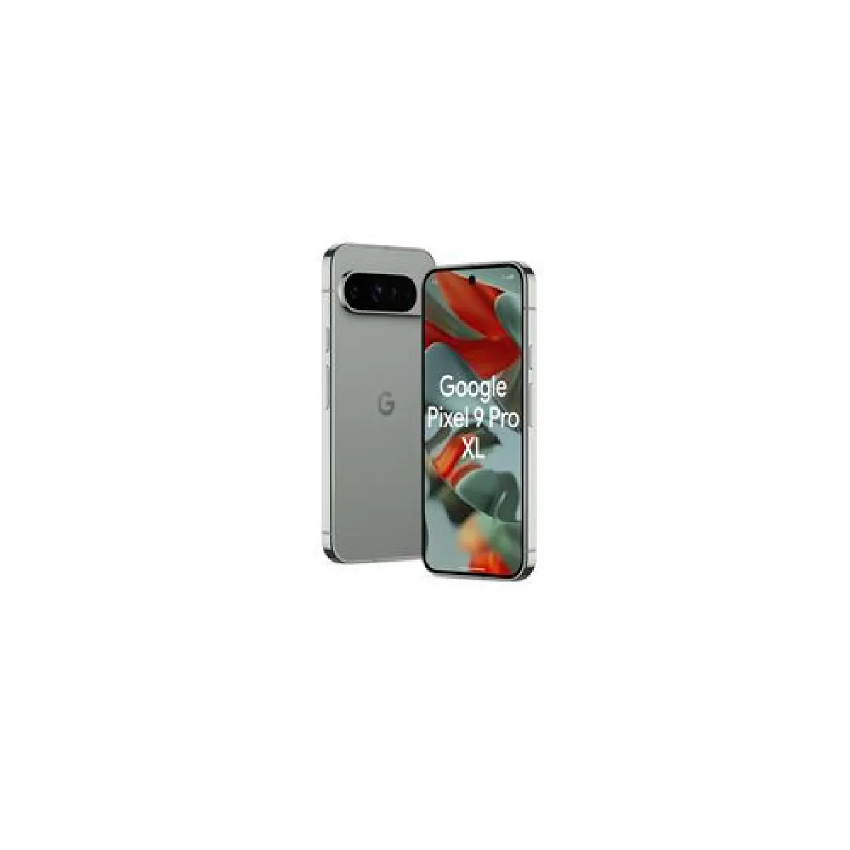 Smartphone Google Pixel 9 Pro XL – 256 Go – Vert