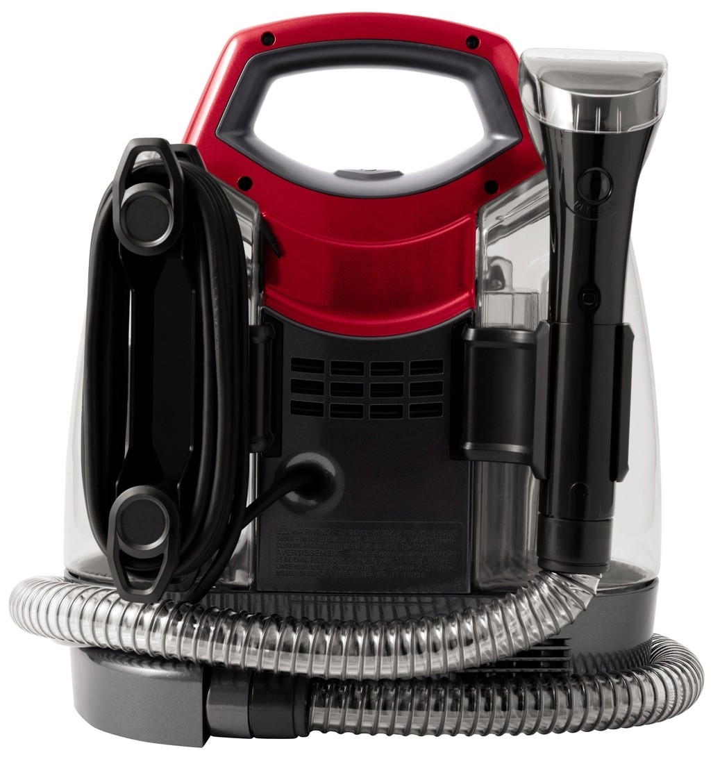 Nettoyeur vapeur Bissell  Spotclean Proheat