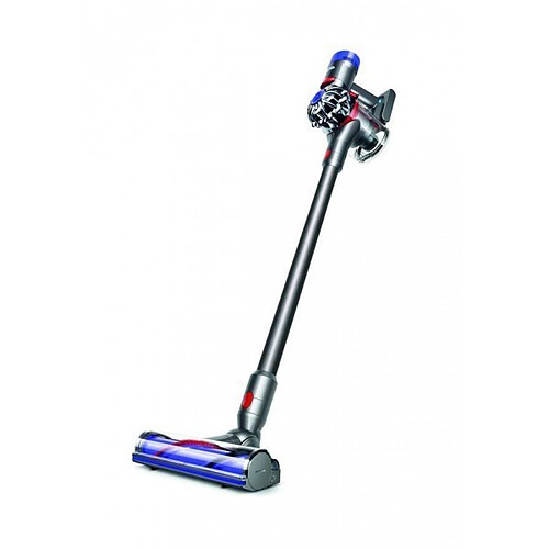 Aspirateur Dyson V8 Animal Plus Gris