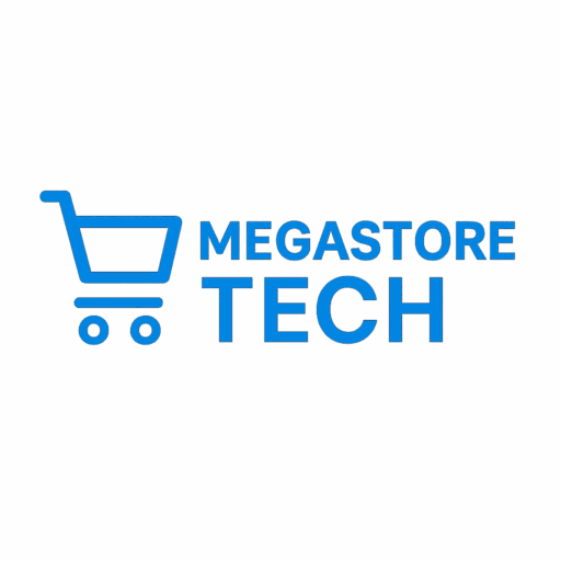 MegaStoreTech