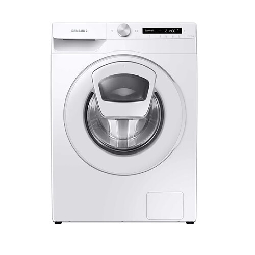 lave-linge hublot Samsung 9 kg 1400 tours/min