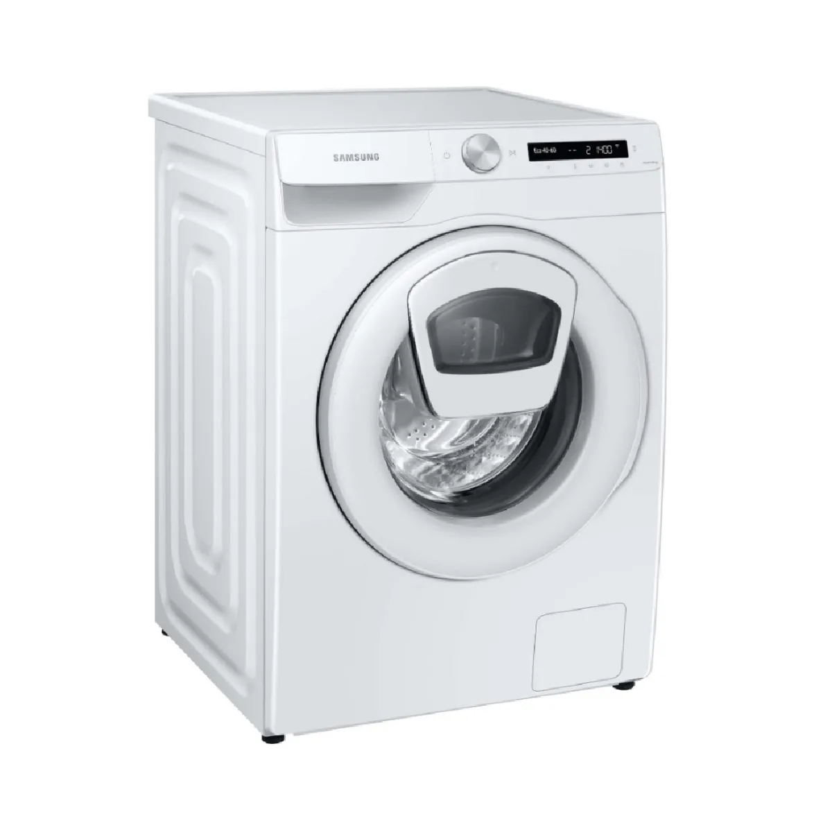 lave-linge hublot  Samsung 9 kg 1400 tours/min