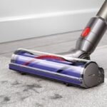 Aspirateur Dyson V8 Animal Plus Gris