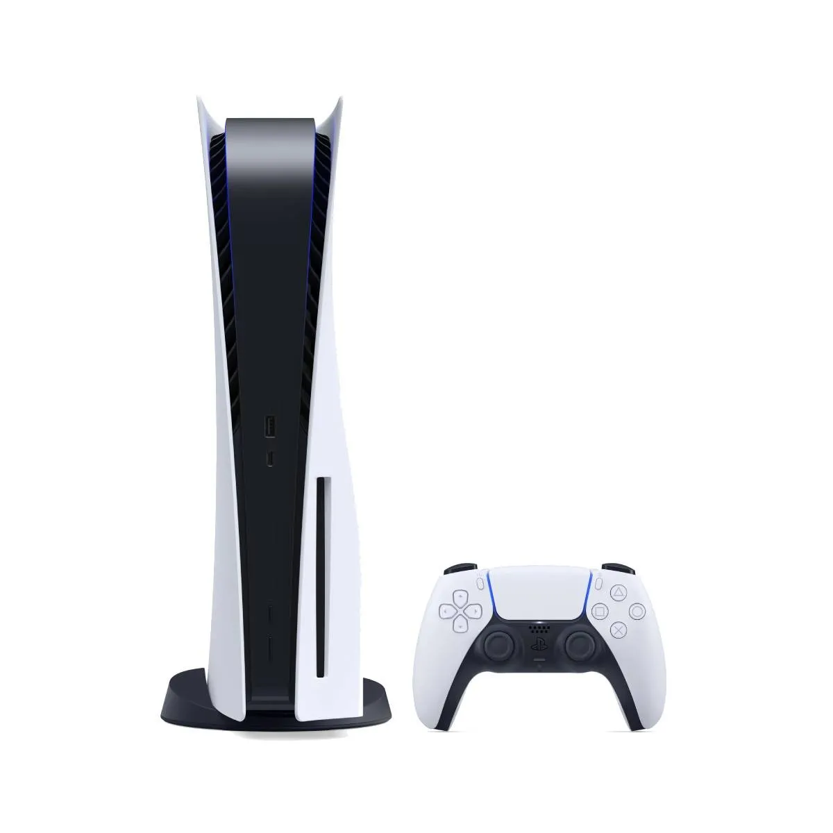 Console Sony PlayStation 5 Slim – Fortnite Cobalt Star
