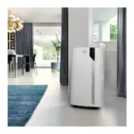 Climatiseur mobile DeLonghi PAC EX93 Extreme