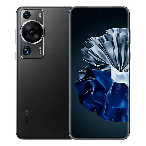 Smartphone Huawei P60 Pro – Noir