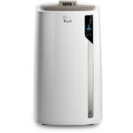 Climatiseur mobile – DELONGHI – PAC EL110 WIFI – 2900 W
