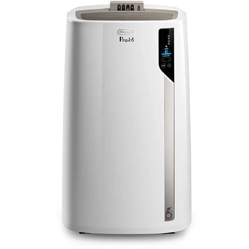 Climatiseur mobile – DELONGHI – PAC EL110 WIFI – 2900 W
