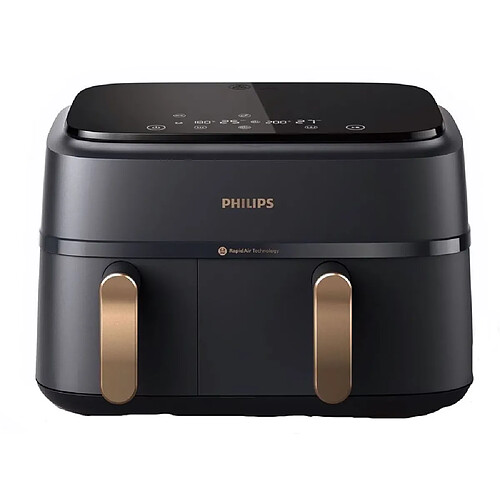 Airfryer Philips Série 3000