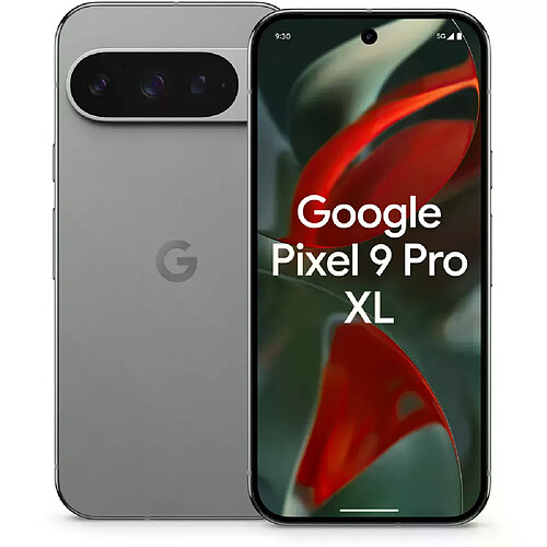 Smartphone Google Pixel 9 Pro XL – 256 Go – Vert