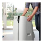 Climatiseur mobile DeLonghi PAC EX93 Extreme