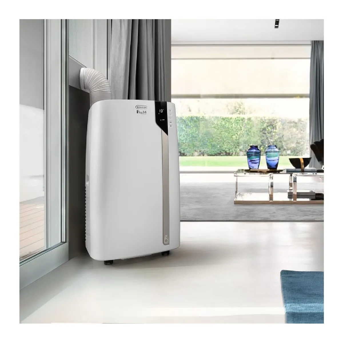Climatiseur mobile DeLonghi PAC EX93 Extreme