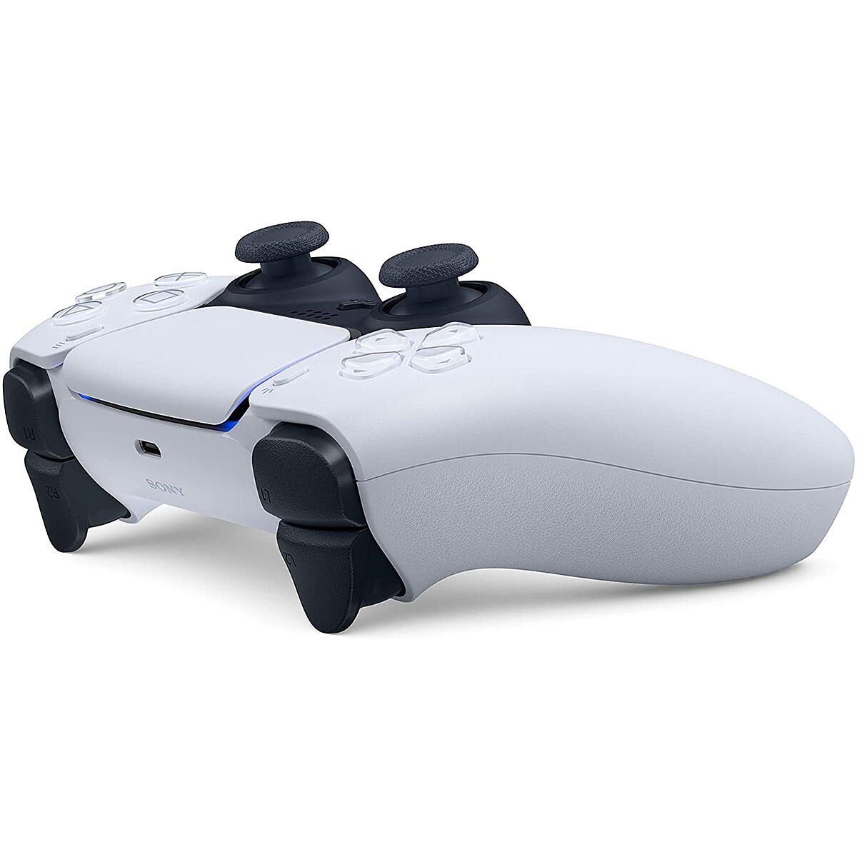 Console Sony Interactive Entertainment Sony PlayStation 5 (Édition standard avec lecteur Blu-Ray – Châssis C)