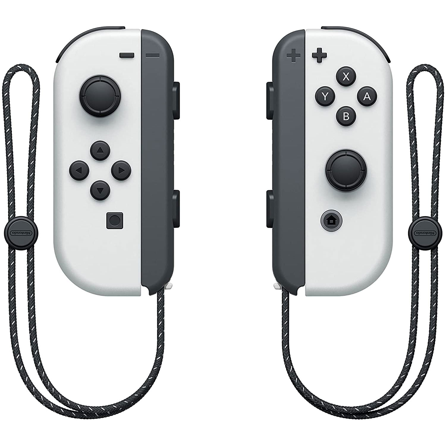 Nintendo Switch OLED (blanc)