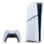 Console Sony Interactive Entertainment Sony PlayStation 5 Slim Digital Edition