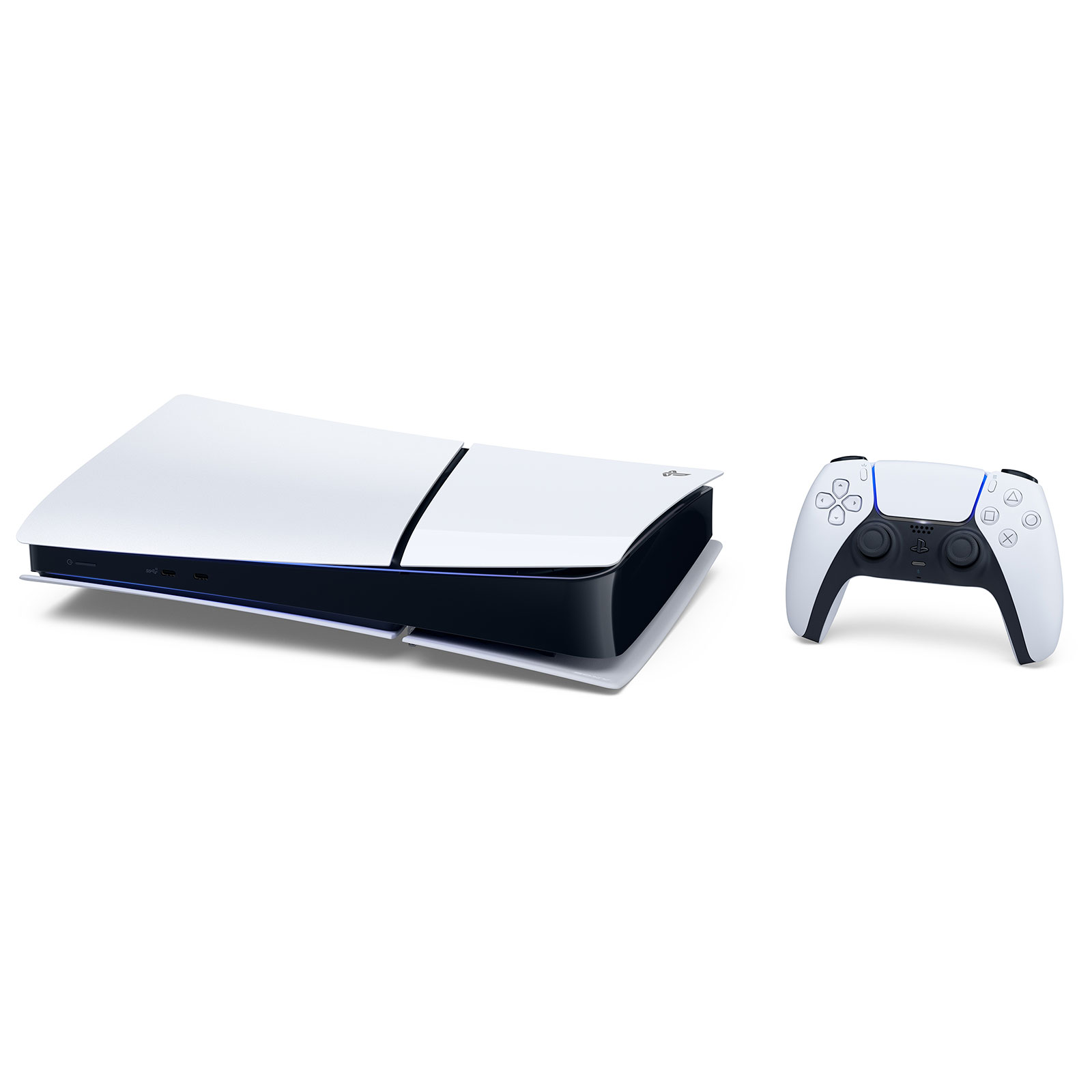 Console Sony Interactive Entertainment Sony PlayStation 5 Slim Digital Edition