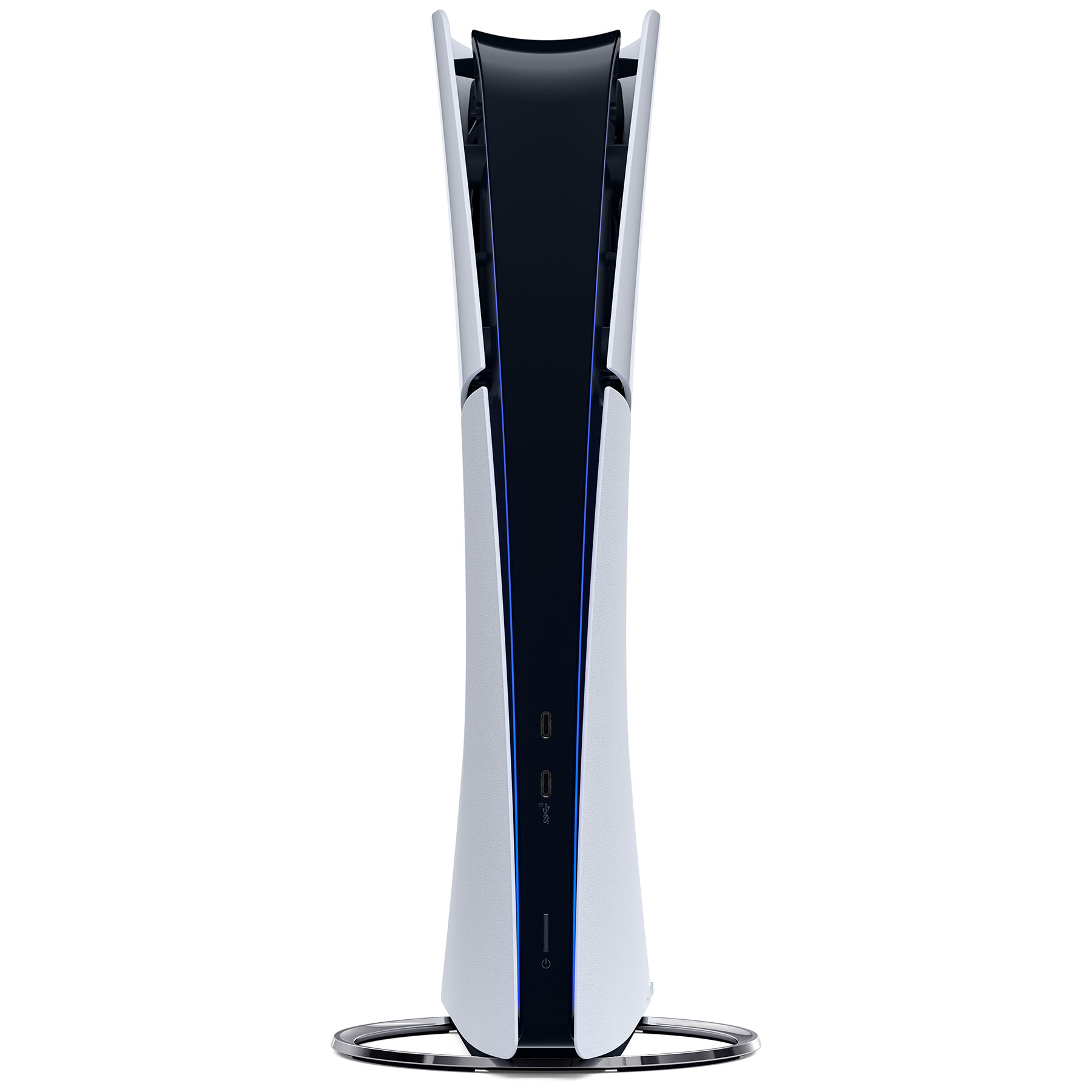 Console Sony Interactive Entertainment Sony PlayStation 5 Slim Digital Edition