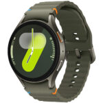 Montre connectée Samsung Galaxy Watch7 BT (44 mm / Vert)