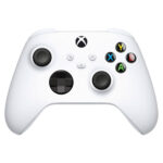 Console Microsoft Xbox Series X Digital (Blanc)