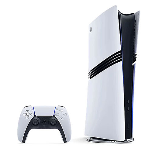 Console Sony Interactive Entertainment Sony PlayStation 5 Pro