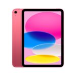 Tablette Apple iPad (2025) 256 Go Wi-Fi + Cellular Rose