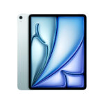 Tablette  Apple iPad Air M3 11 pouces (2025) Wi-Fi 256 Go Bleu