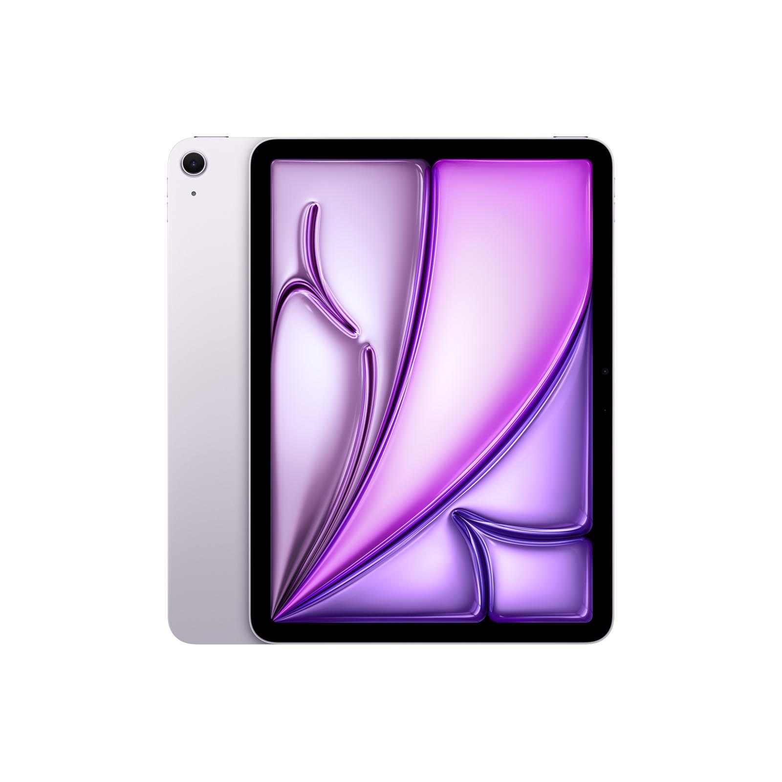 Tablette Apple iPad Air M3 13 pouces (2025) Wi-Fi 128 Go Mauve