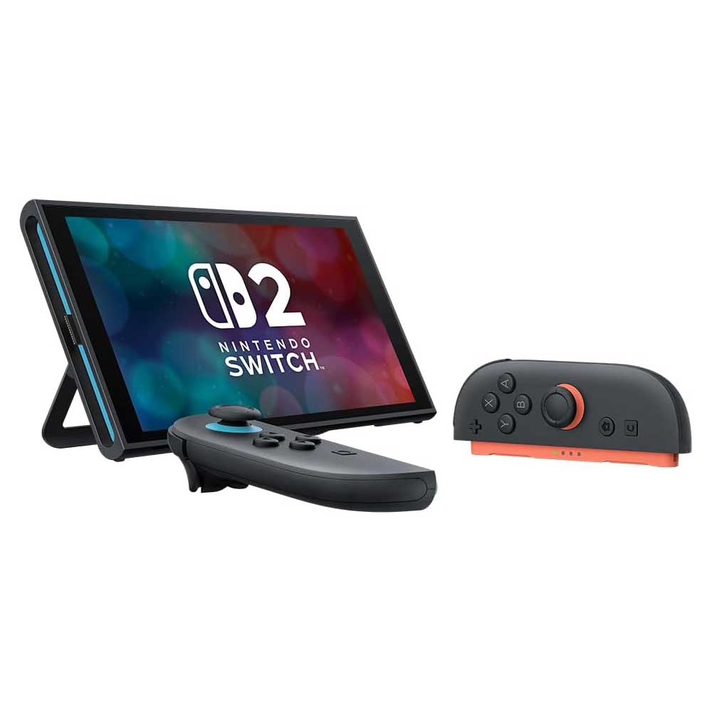 Console Nintendo Switch 2