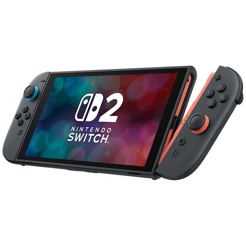 Console Nintendo Switch 2