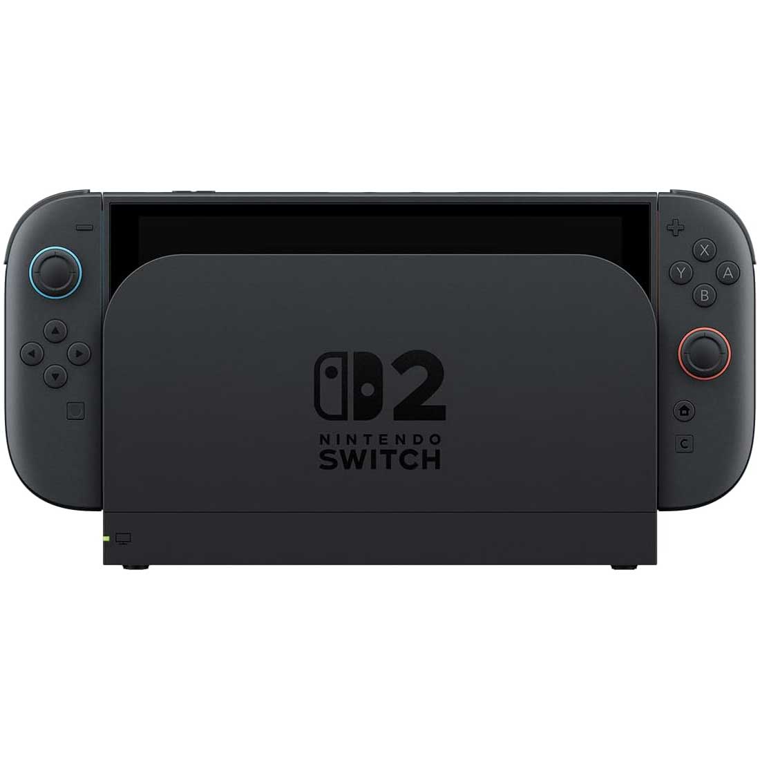 Console Nintendo Switch 2
