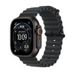 Apple Watch Ultra 3 GPS + Cellular 49 mm Écran OLED Retina
