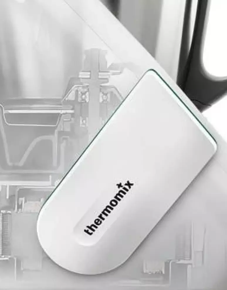 Thermomix® TM5 connecté reconditionné (Excellent état)