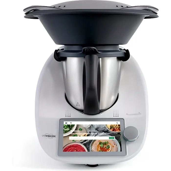 Thermomix® TM6 reconditionné (Très bon état)