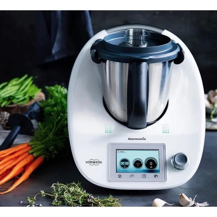 Thermomix® TM6 reconditionné (Très bon état)