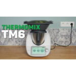 Thermomix® TM6 reconditionné (Très bon état)