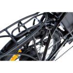 MOMA BIKES Vélo de Ville Electrique Pliant E.20,2 – 20″ – Automomie 80km