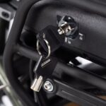 Vélo BTWIN  pliant électrique e fold 500 vert