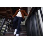 Velo BTWIN  pliant ultra compact fold light 1 seconde aluminium