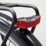 ELOPS VELO VILLE LONGUE DISTANCE 500 CADRE BAS