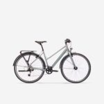 ELOPS VELO VILLE LONGUE DISTANCE 500 CADRE BAS