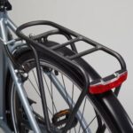 ELOPS VELO VILLE LONGUE DISTANCE 500 CADRE BAS