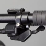 ELOPS VELO VILLE LONGUE DISTANCE 500 CADRE BAS
