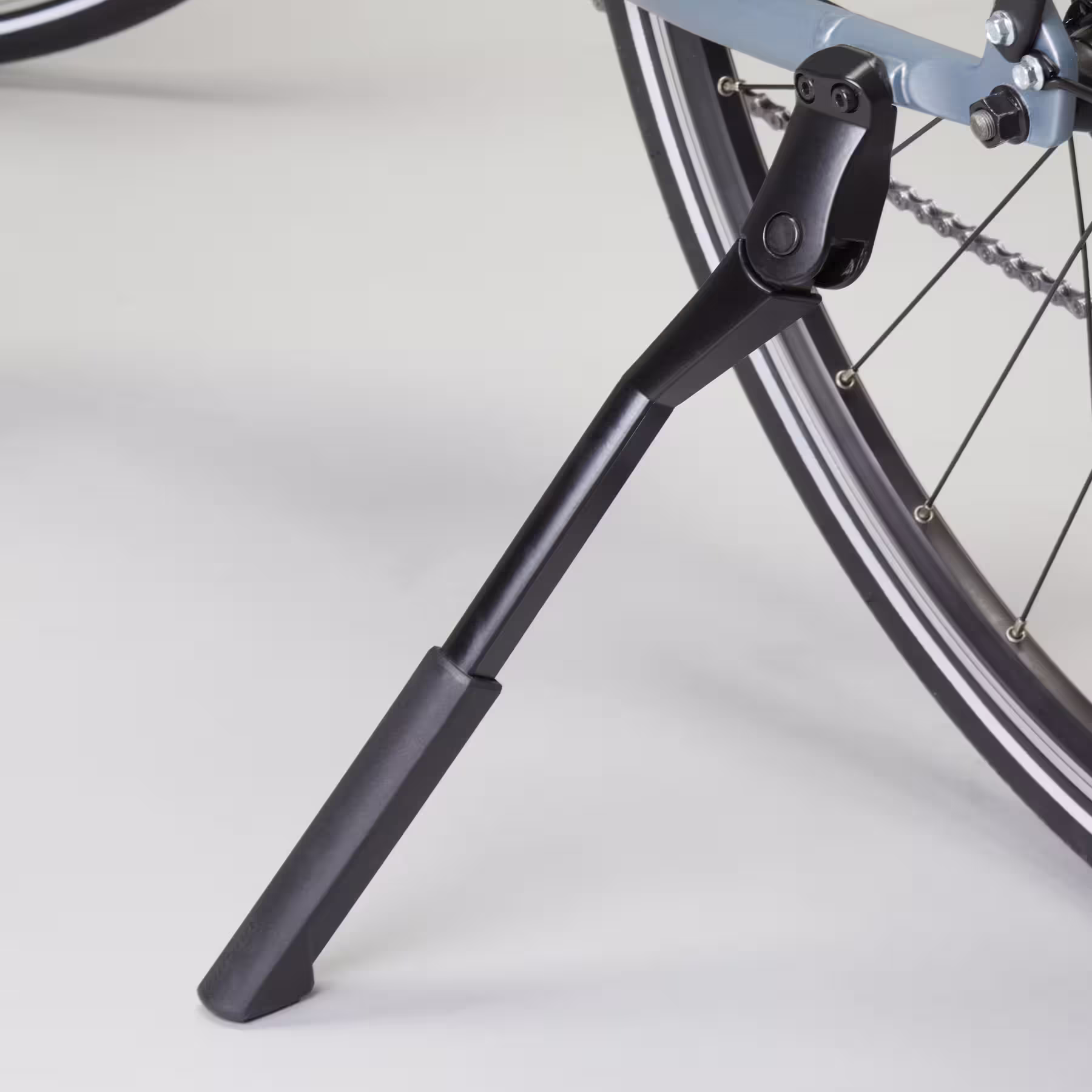 ELOPS VELO VILLE LONGUE DISTANCE 500 CADRE BAS